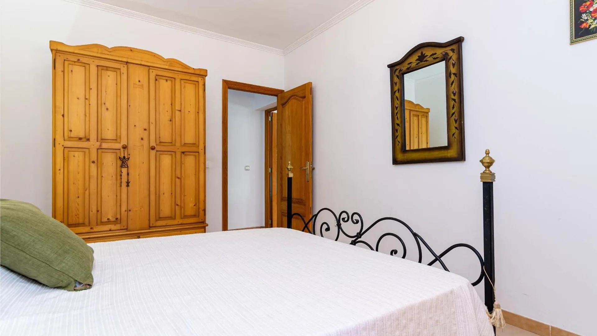 Yourhouse Es Canyar Villa Selva  Spanien