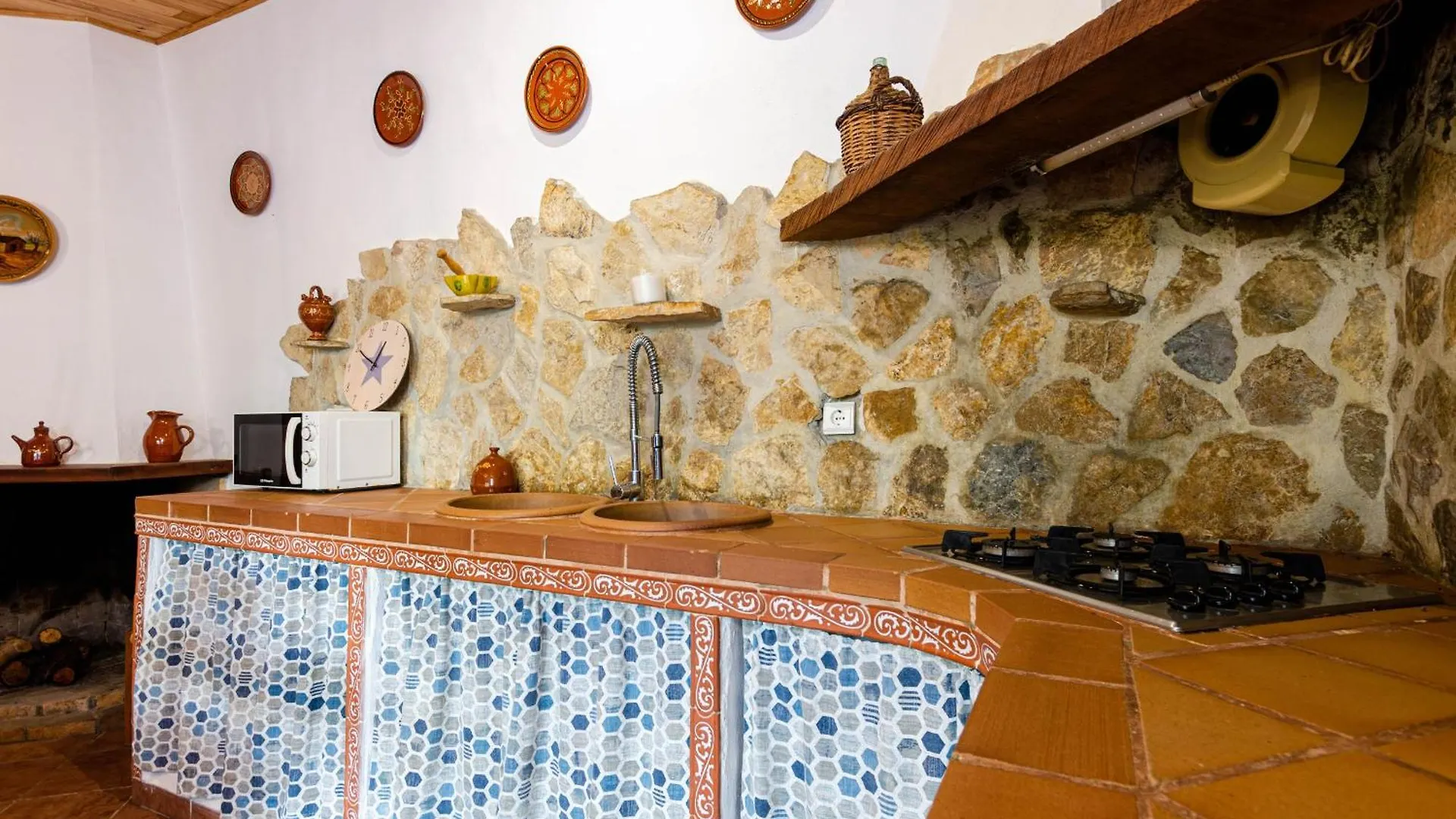Yourhouse Es Canyar Villa Selva  0*, Selva (Mallorca) Spain