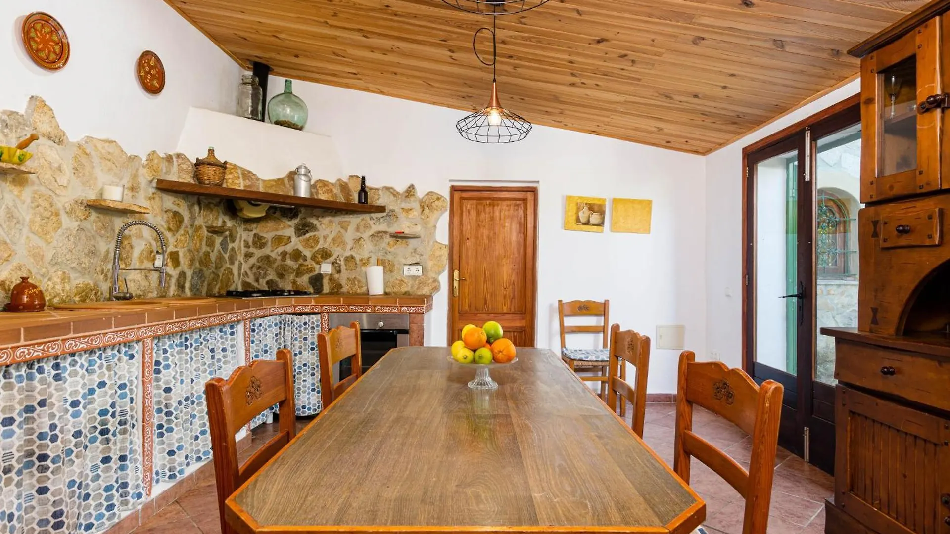 Yourhouse Es Canyar Villa Selva