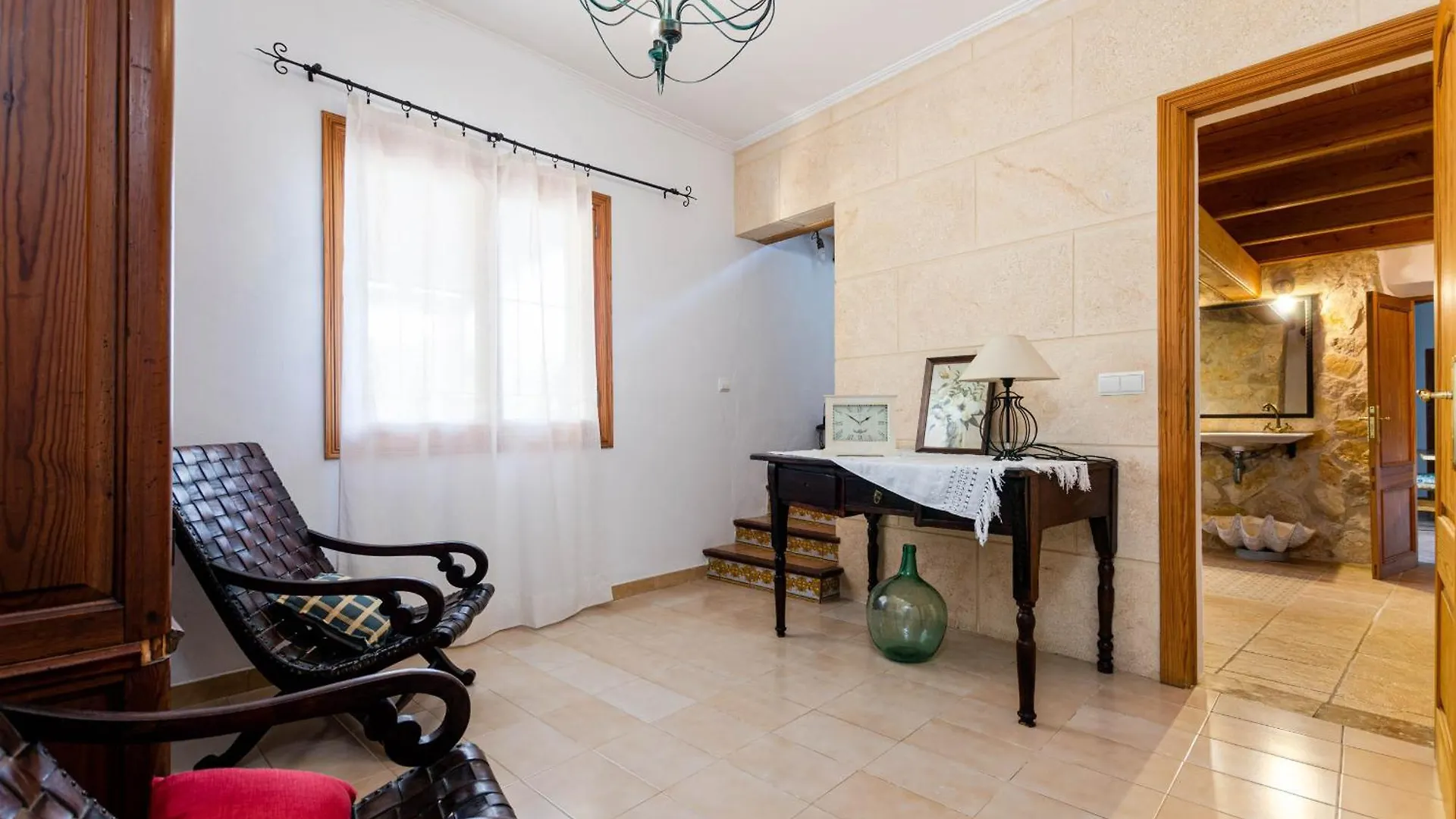Yourhouse Es Canyar Villa Selva  Spanien