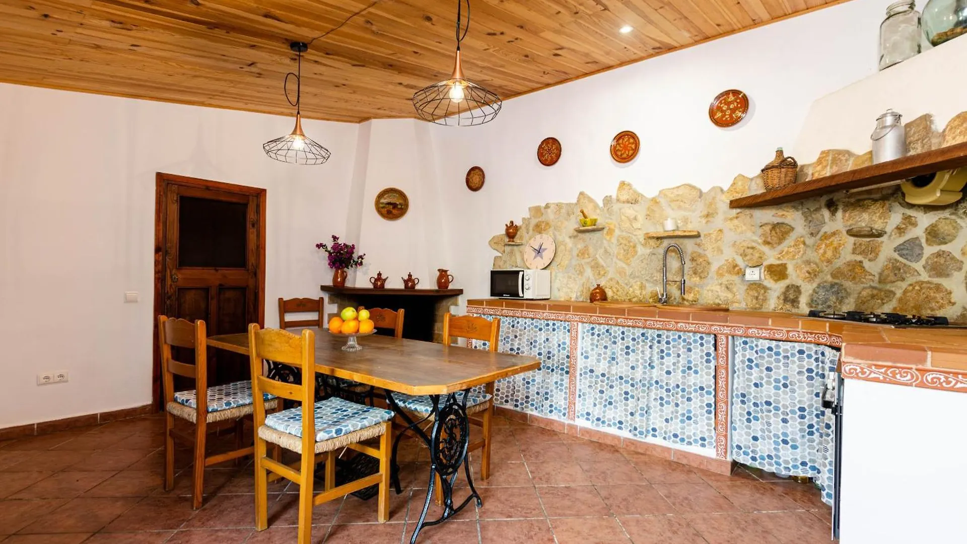 Yourhouse Es Canyar Villa Selva  Selva (Mallorca)