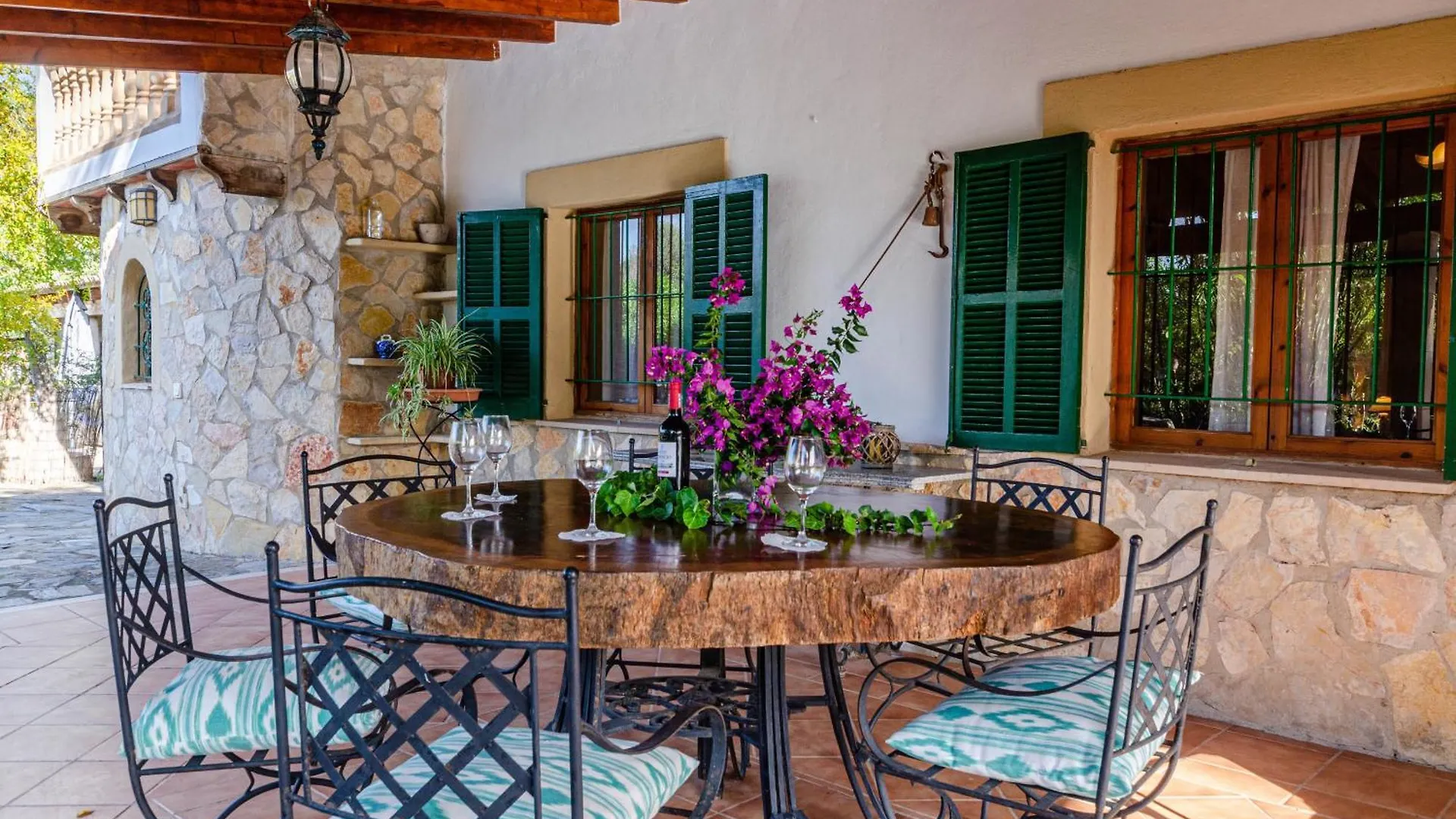 Yourhouse Es Canyar Villa Selva