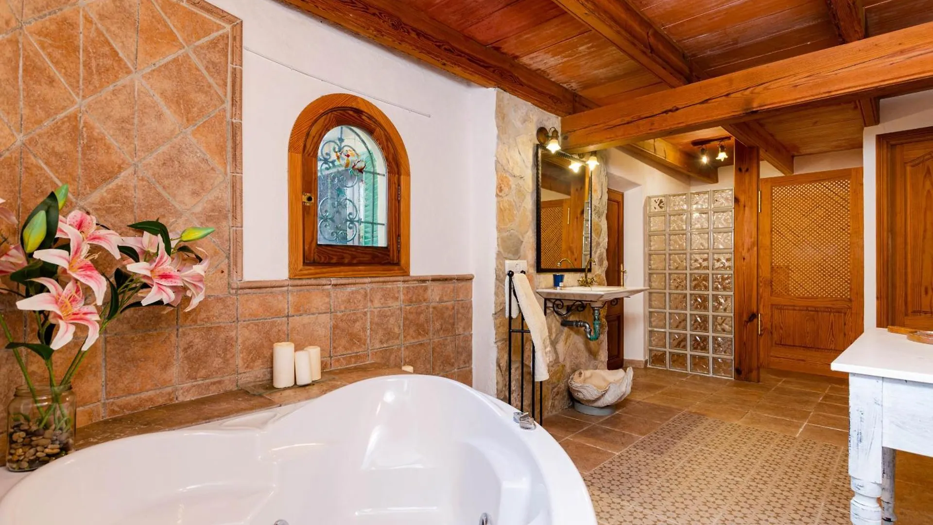 Yourhouse Es Canyar Villa Selva