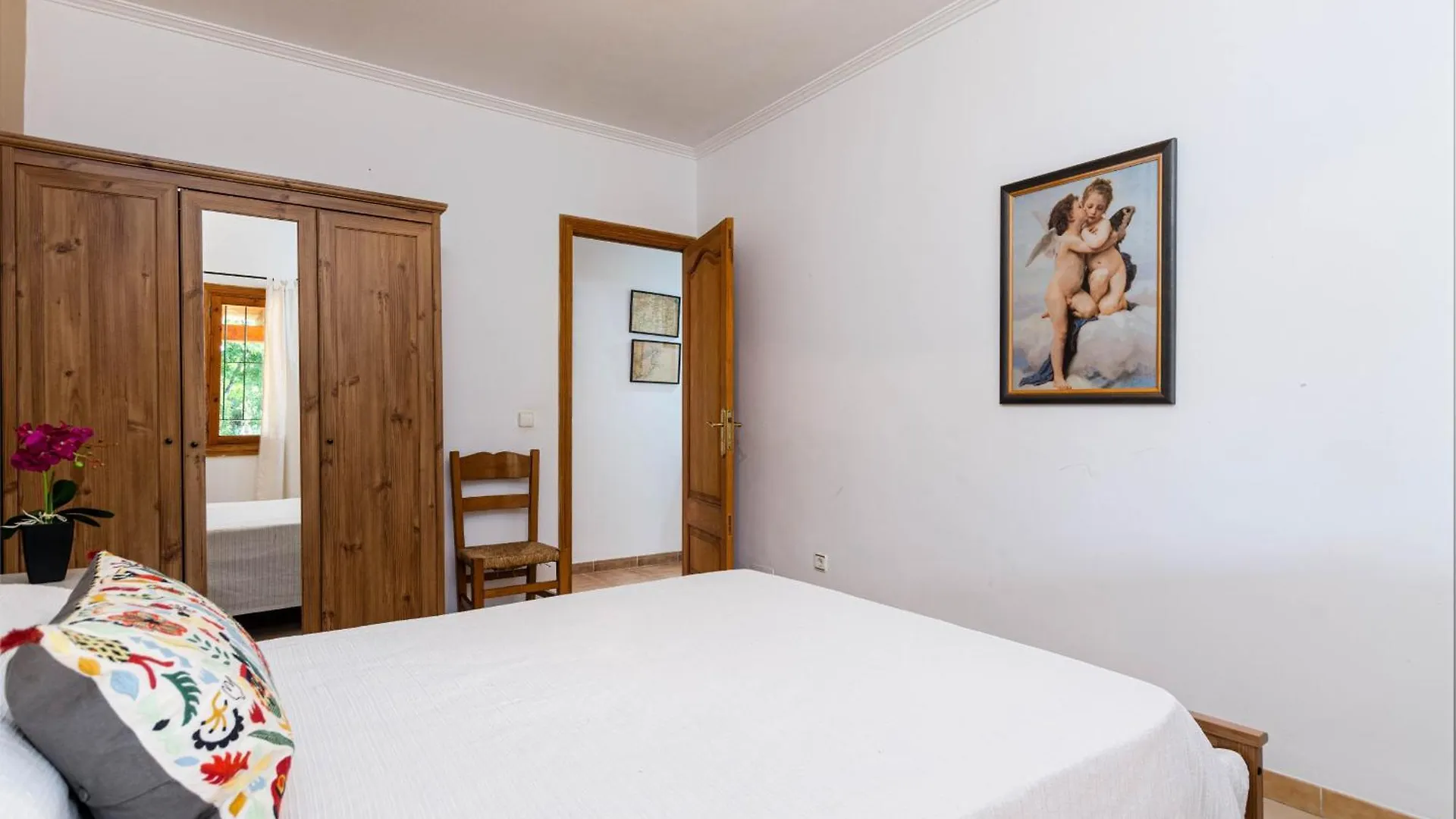 Yourhouse Es Canyar Villa Selva