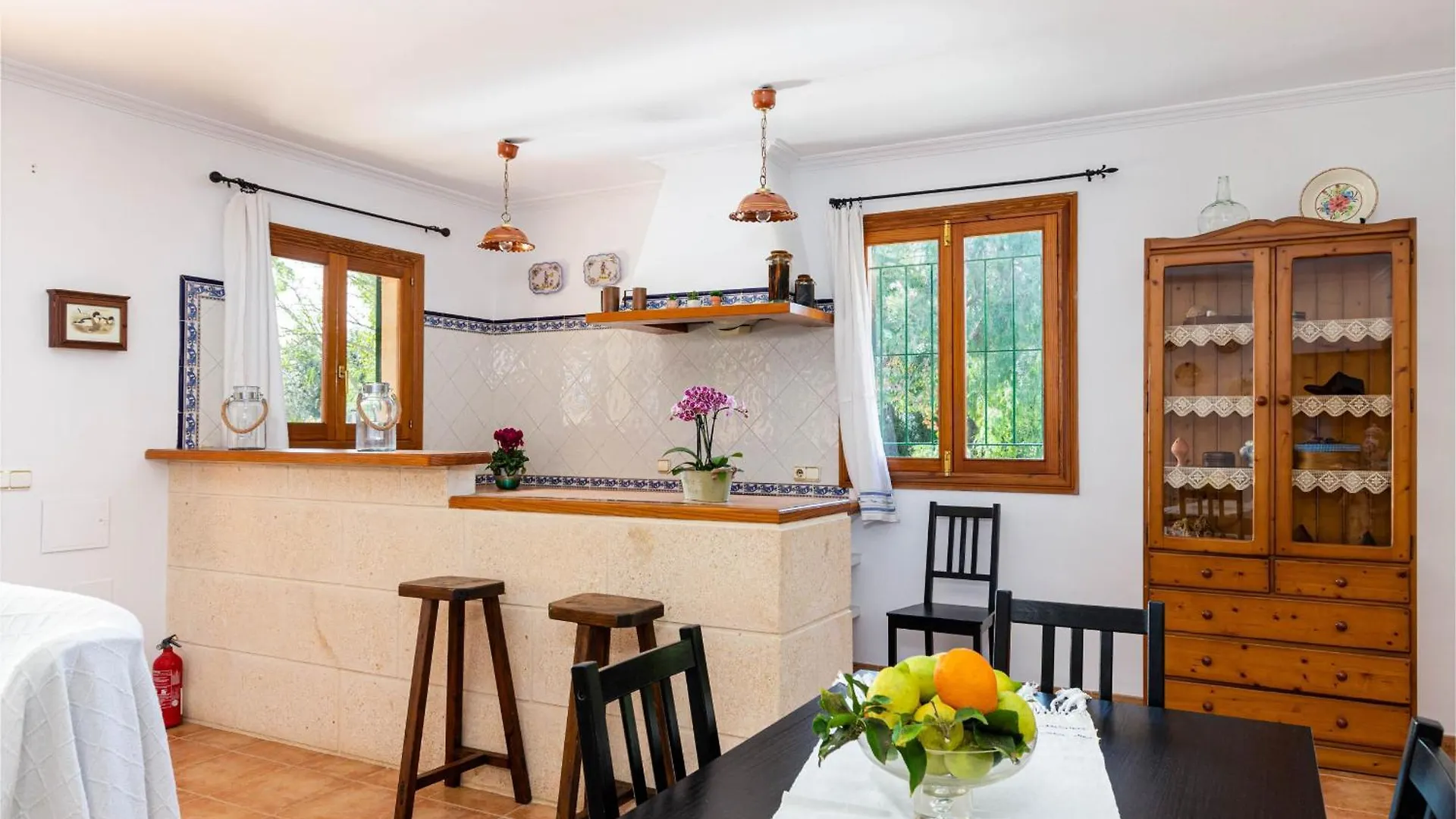 Yourhouse Es Canyar Villa Selva  0*, Selva (Mallorca) Spanien