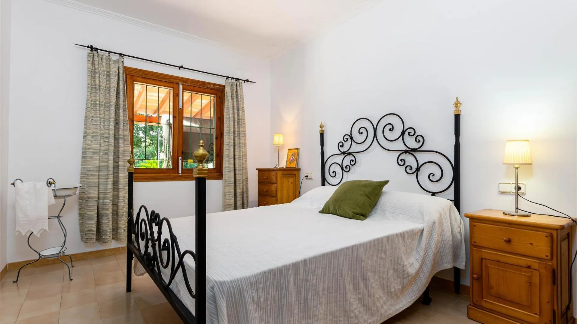 Yourhouse Es Canyar Villa Selva  Spain