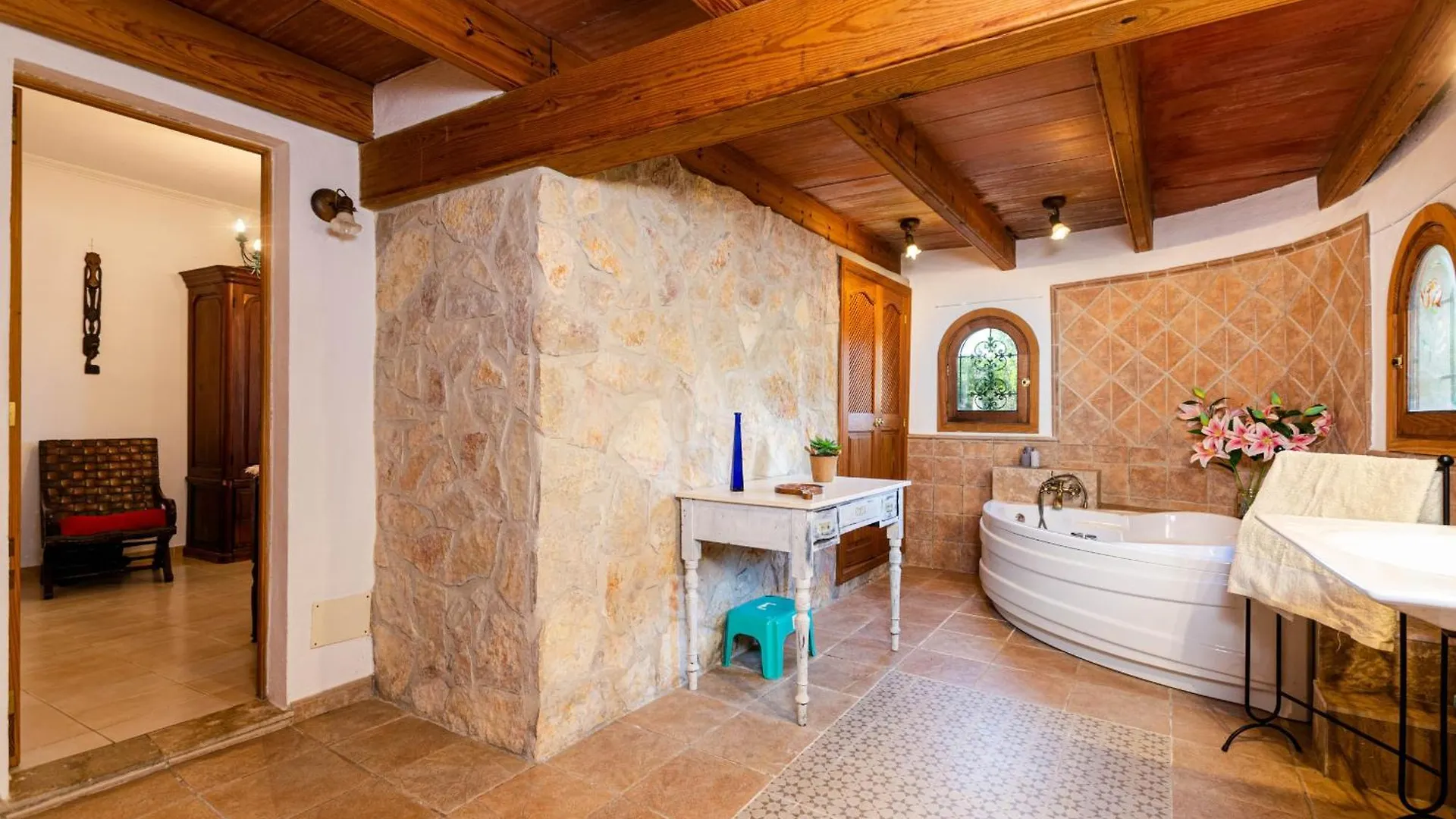 Yourhouse Es Canyar Villa Selva  Spain